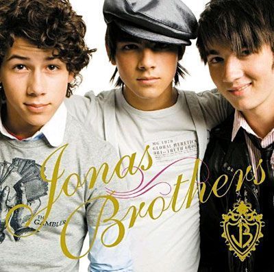 jonas brothers album. Jonas brothers :Year 3000